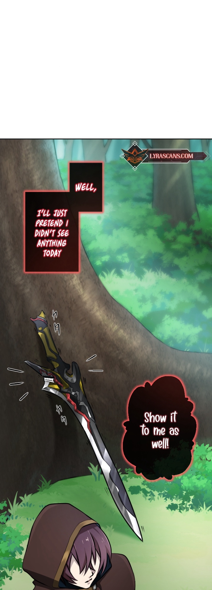 Revenge of the Top Ranker Ch. 6 第60页