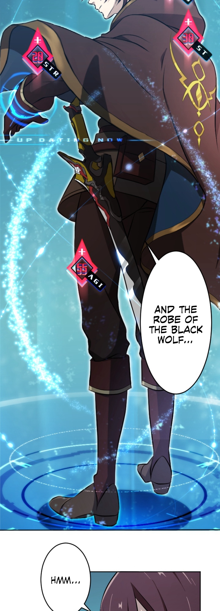 Revenge of the Top Ranker Ch. 6 第62页
