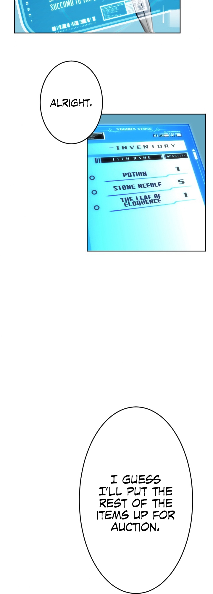 Revenge of the Top Ranker Ch. 6 第65页