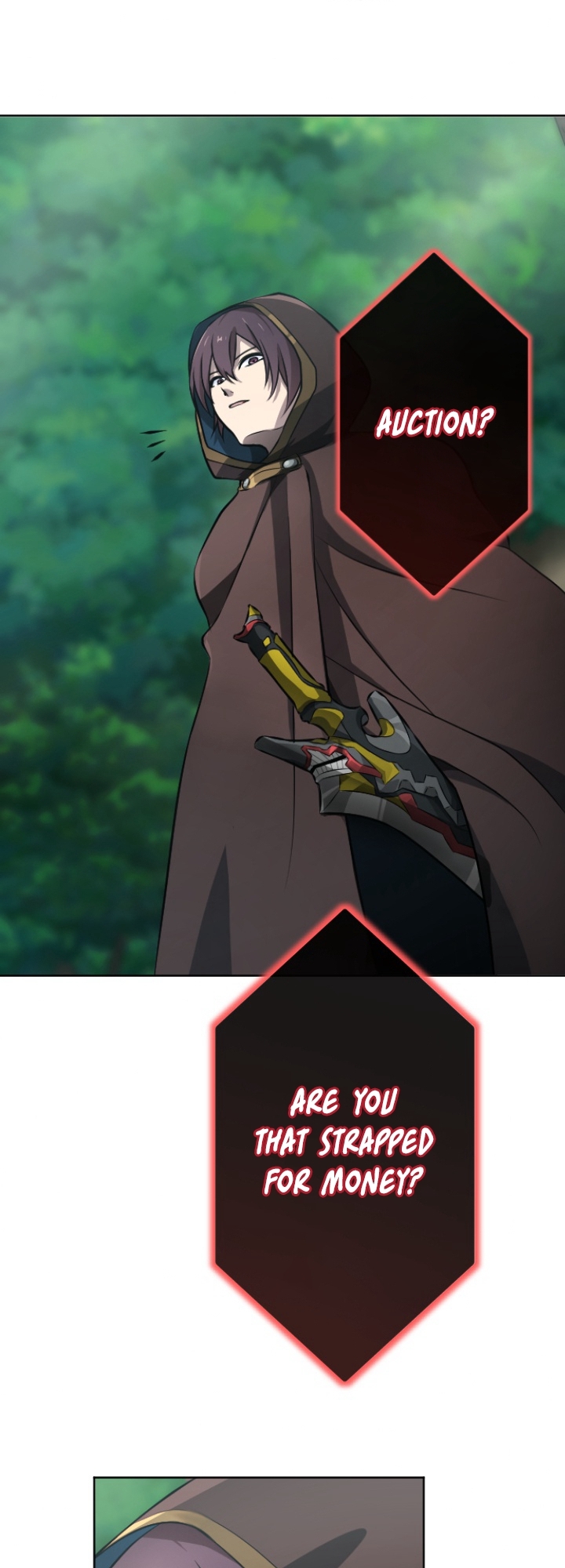 Revenge of the Top Ranker Ch. 6 第66页