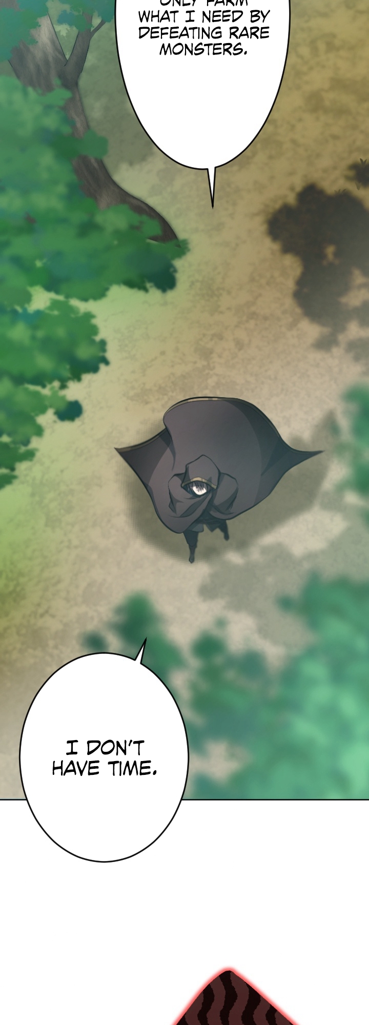 Revenge of the Top Ranker Ch. 6 第68页