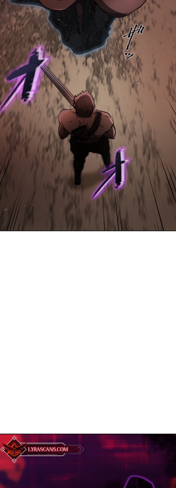 Revenge of the Top Ranker Ch. 6 第8页