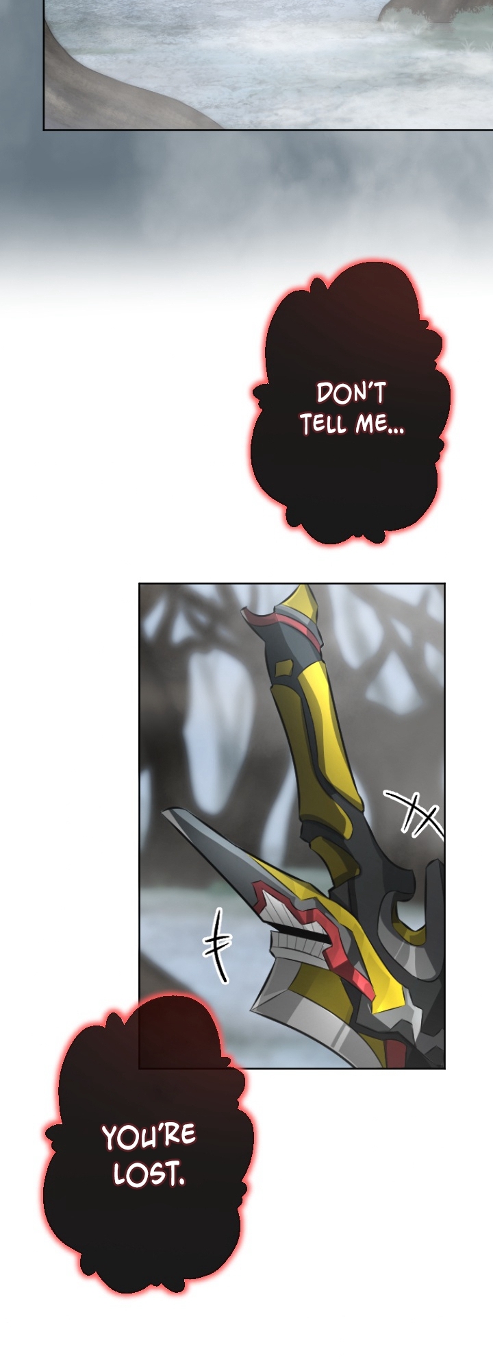 Revenge of the Top Ranker Ch. 6 第71页