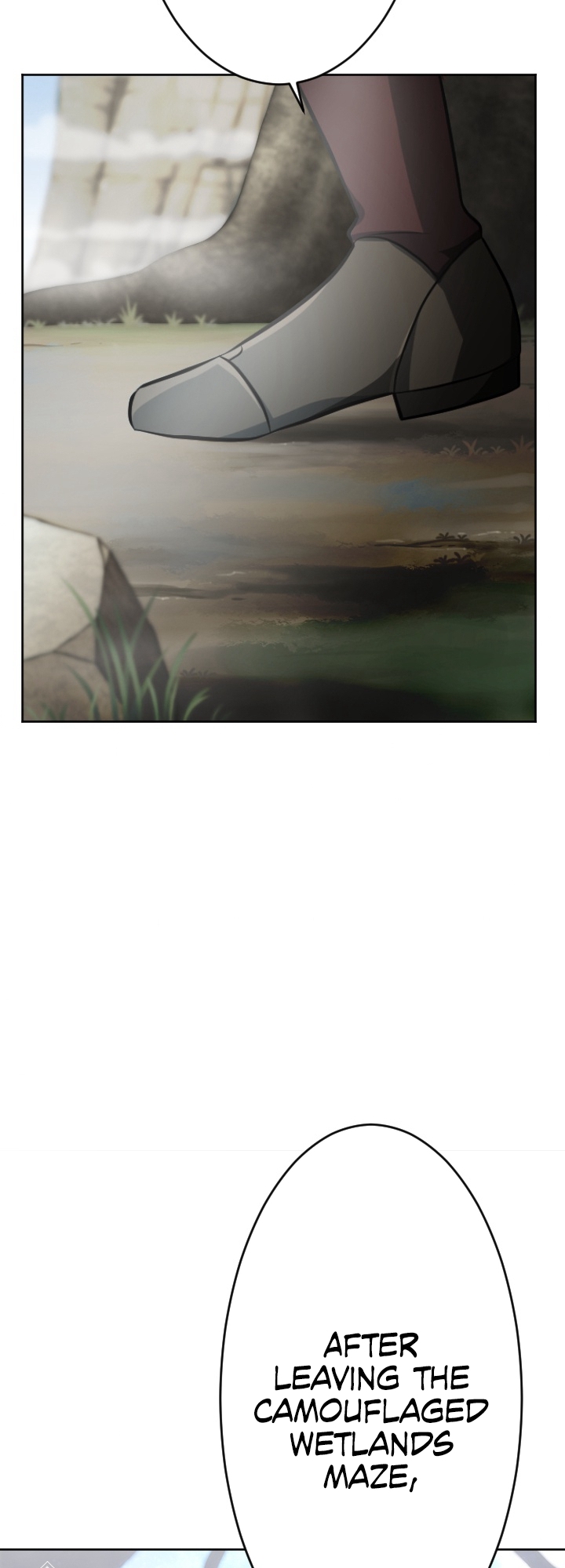 Revenge of the Top Ranker Ch. 6 第73页