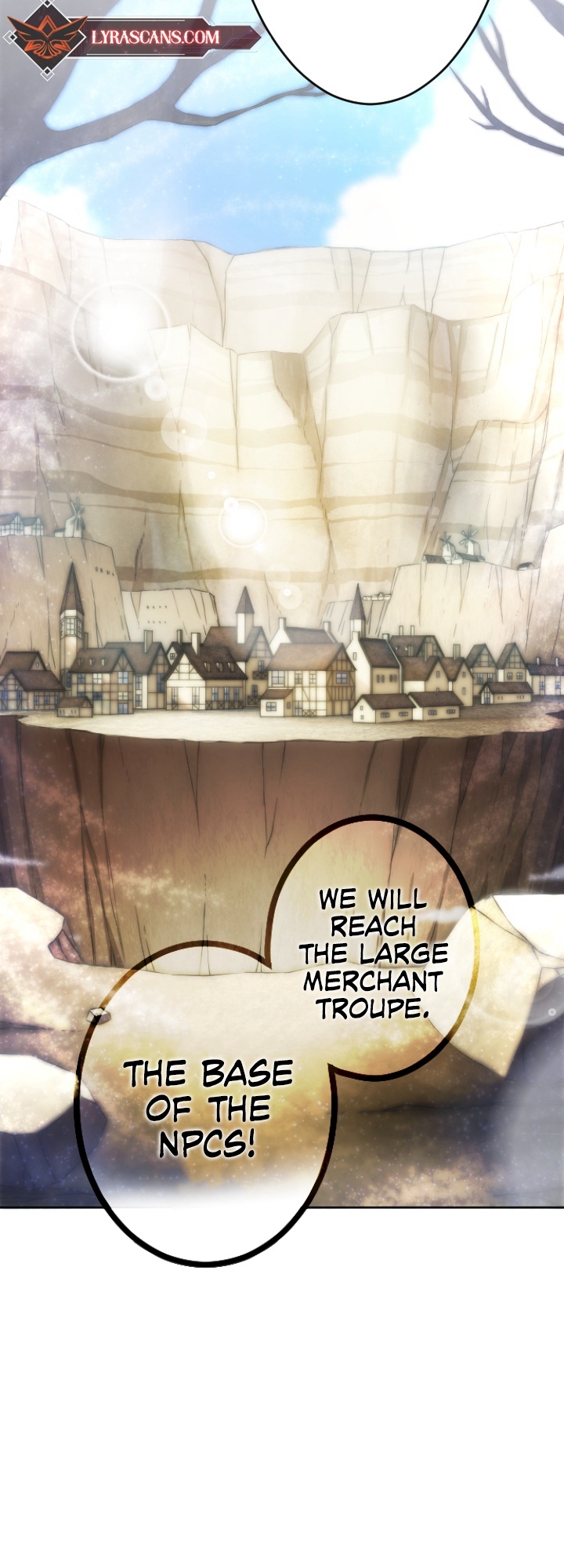 Revenge of the Top Ranker Ch. 6 第74页