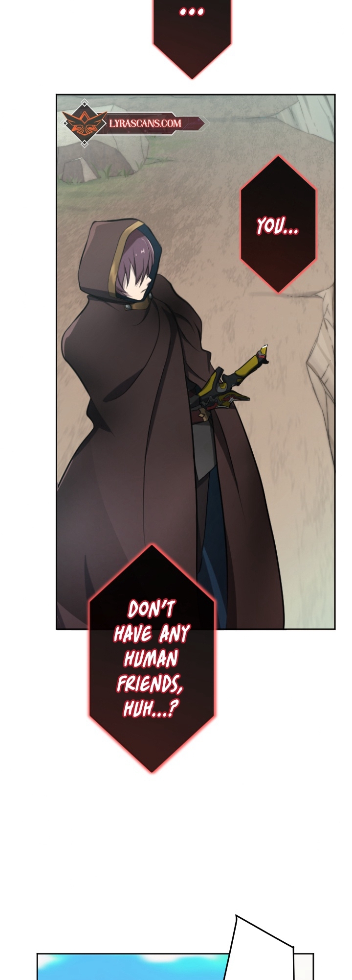 Revenge of the Top Ranker Ch. 6 第77页