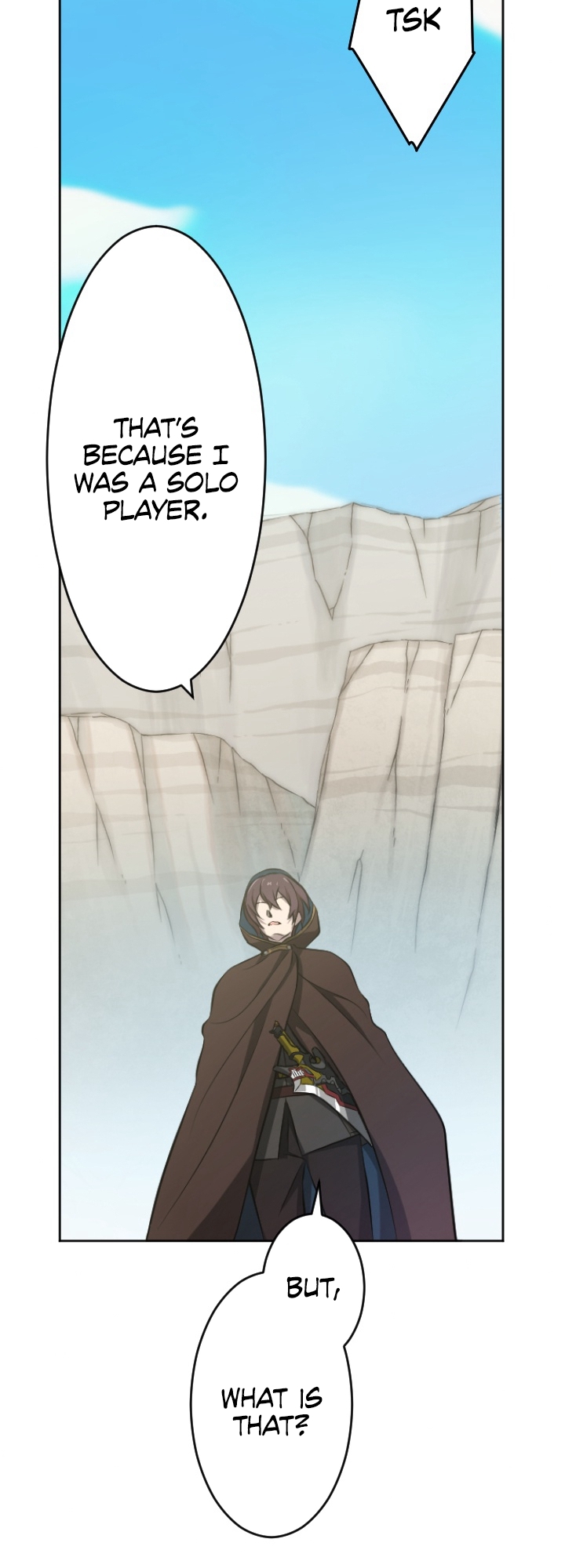 Revenge of the Top Ranker Ch. 6 第78页