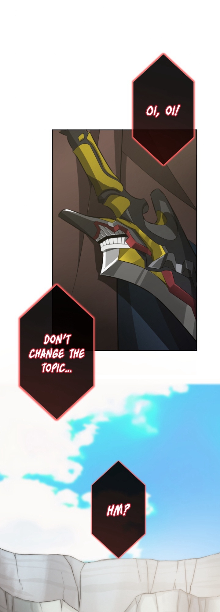 Revenge of the Top Ranker Ch. 6 第79页