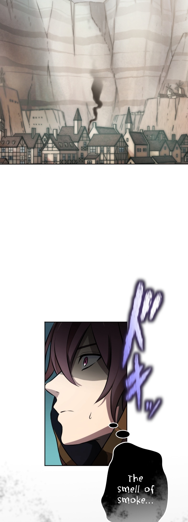 Revenge of the Top Ranker Ch. 6 第80页