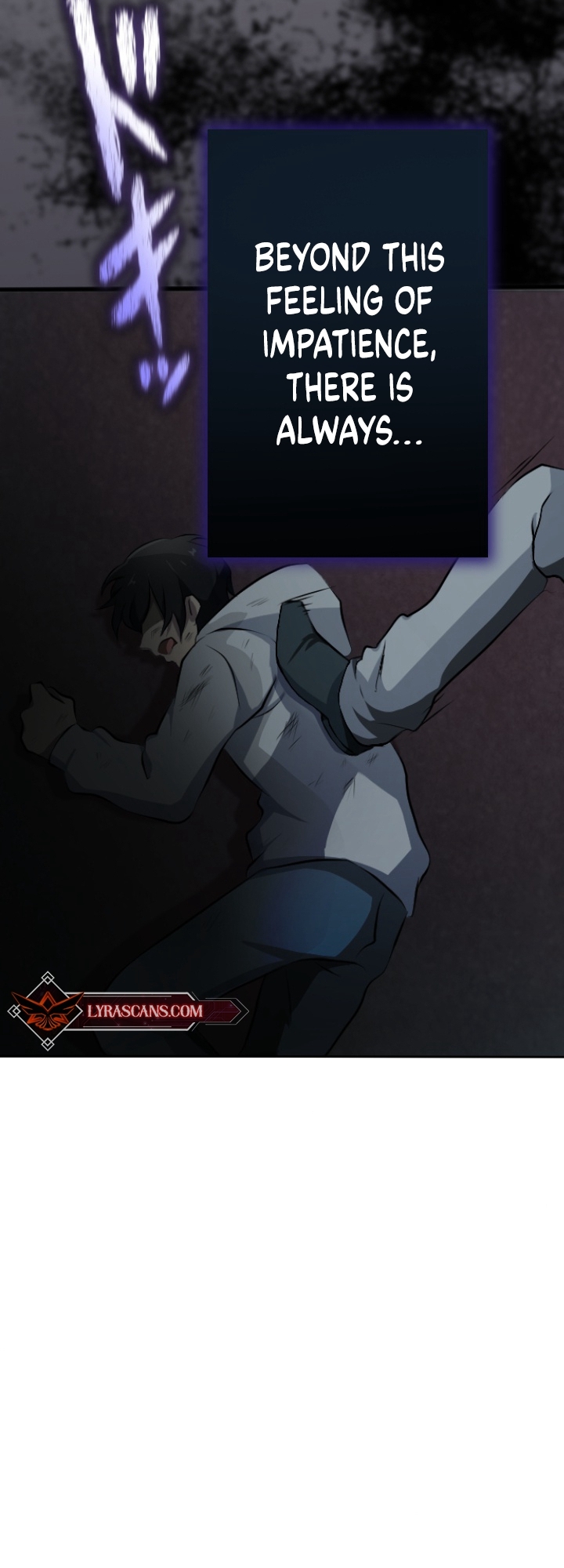 Revenge of the Top Ranker Ch. 6 第82页