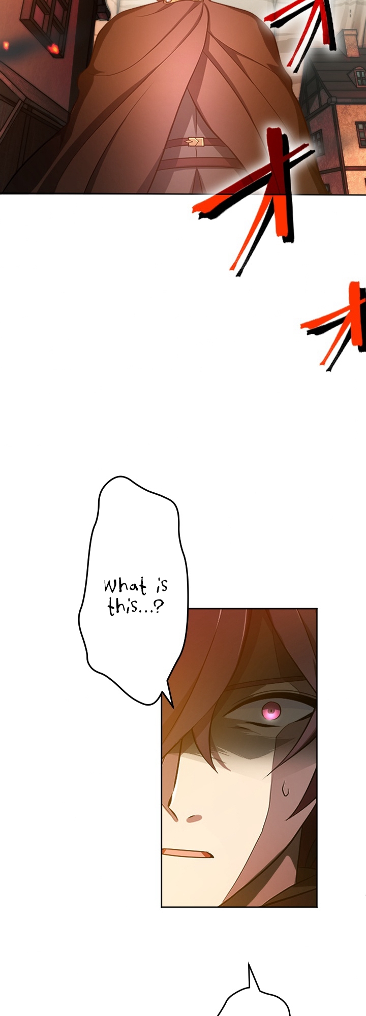 Revenge of the Top Ranker Ch. 6 第84页