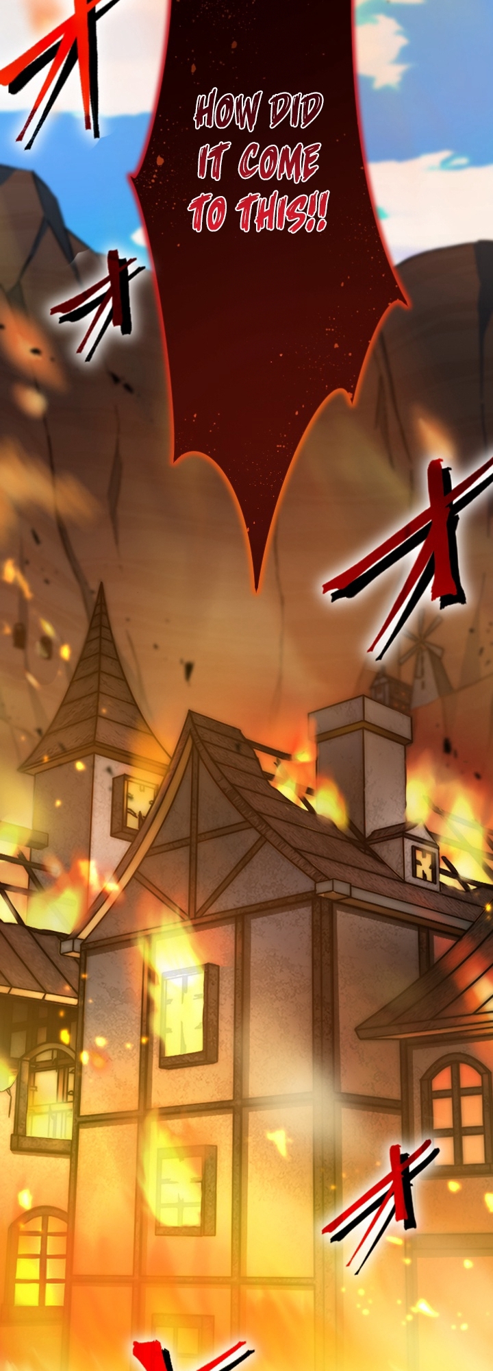 Revenge of the Top Ranker Ch. 6 第86页