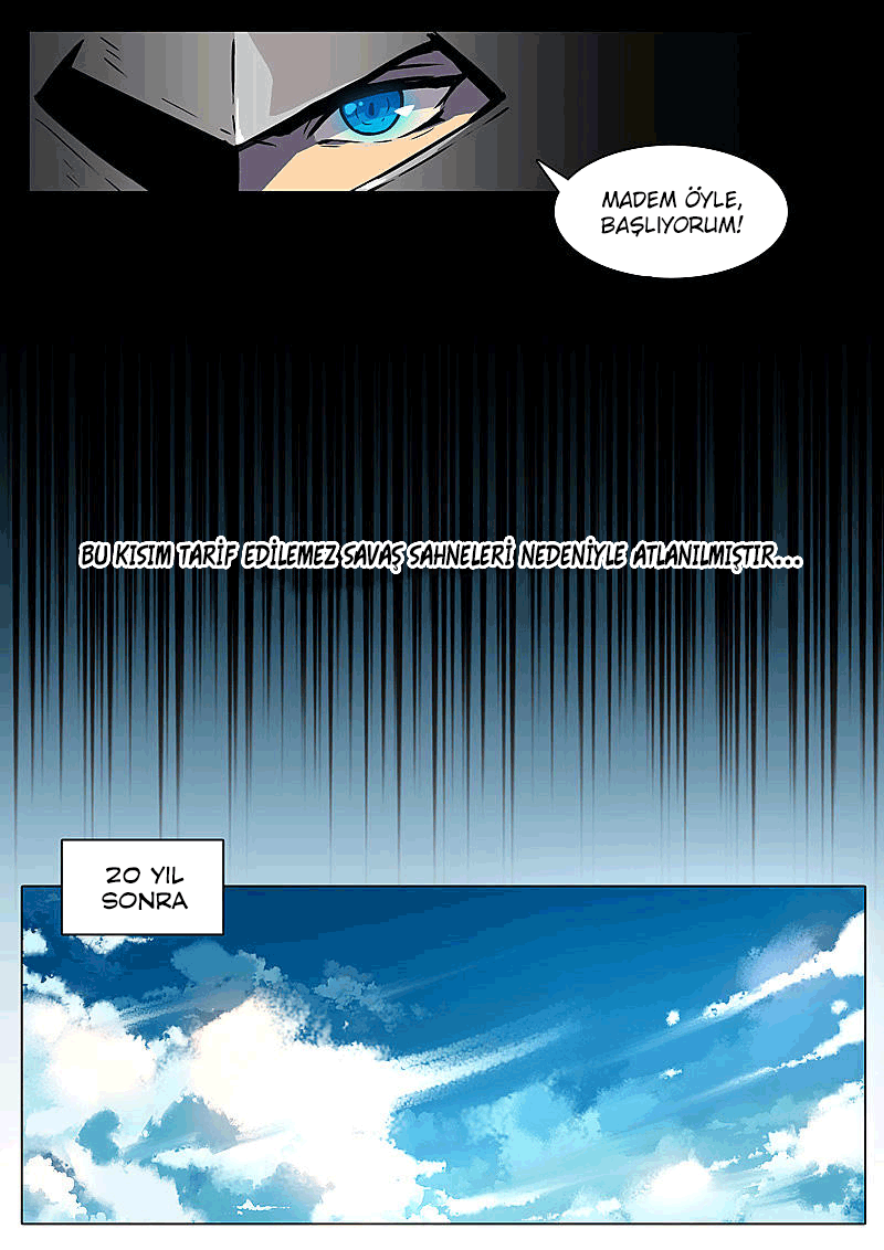 Dragon Dance Ch. 2 第6页