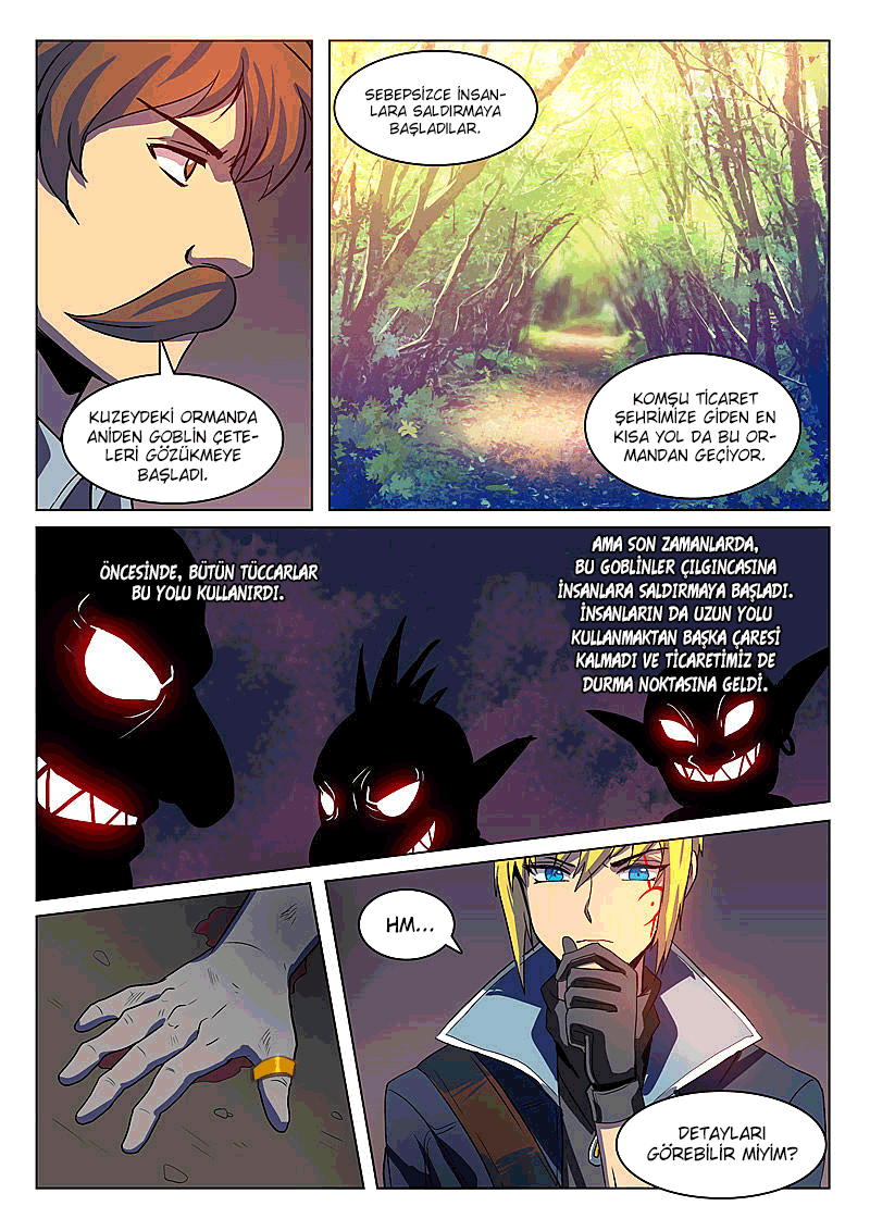 Dragon Dance Ch. 2 第10页