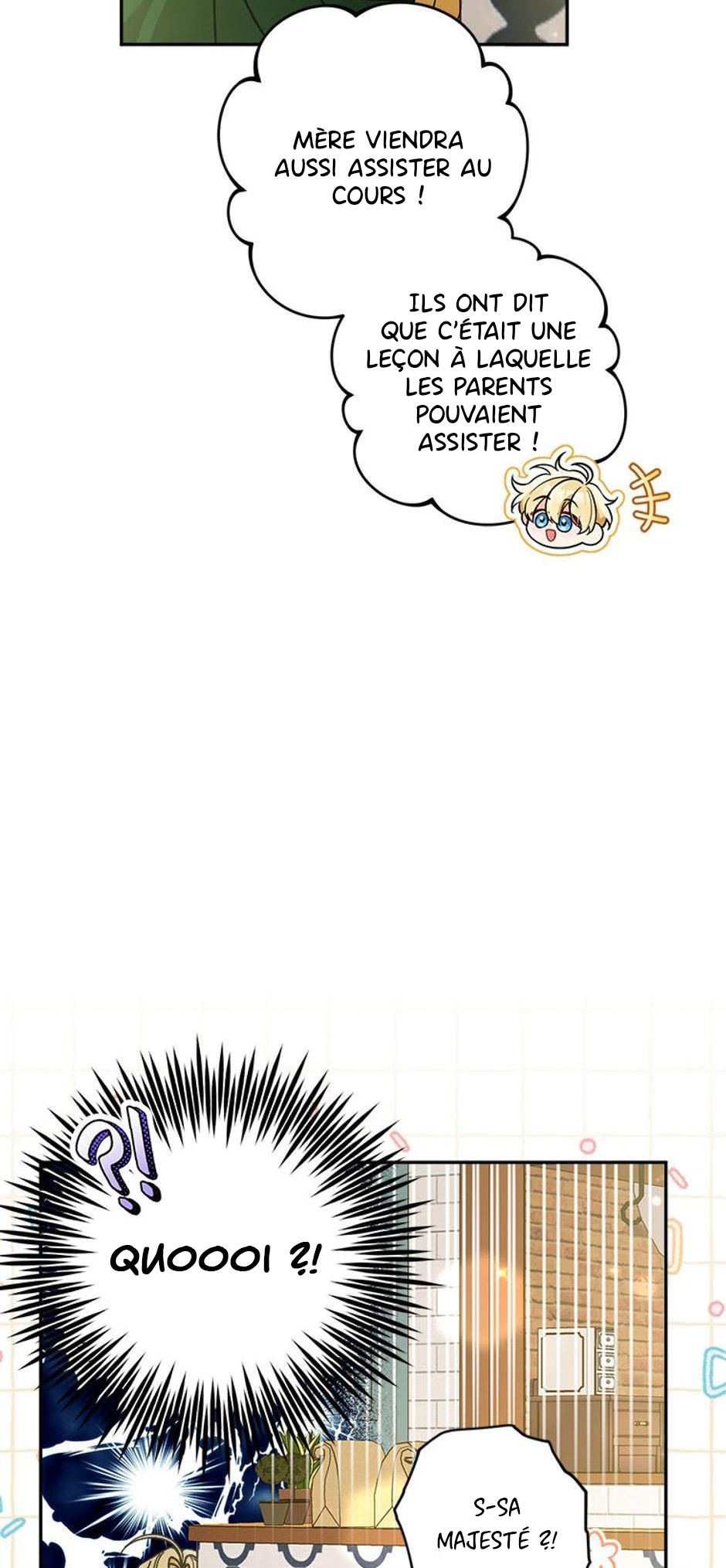 The Villainess's Stationery Shop Ch. 83 第11页
