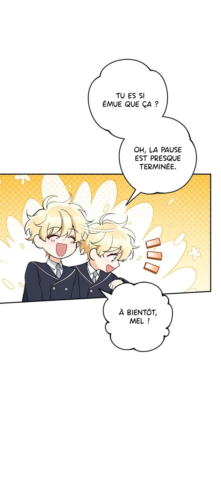 The Villainess's Stationery Shop Ch. 83 第14页