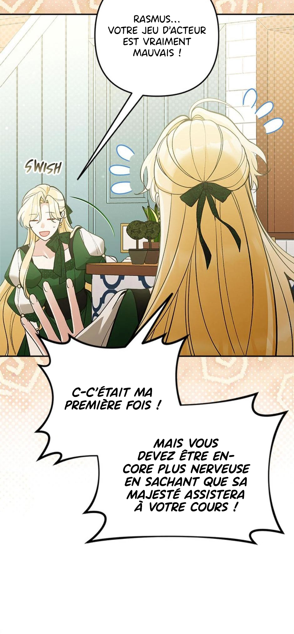 The Villainess's Stationery Shop Ch. 83 第16页