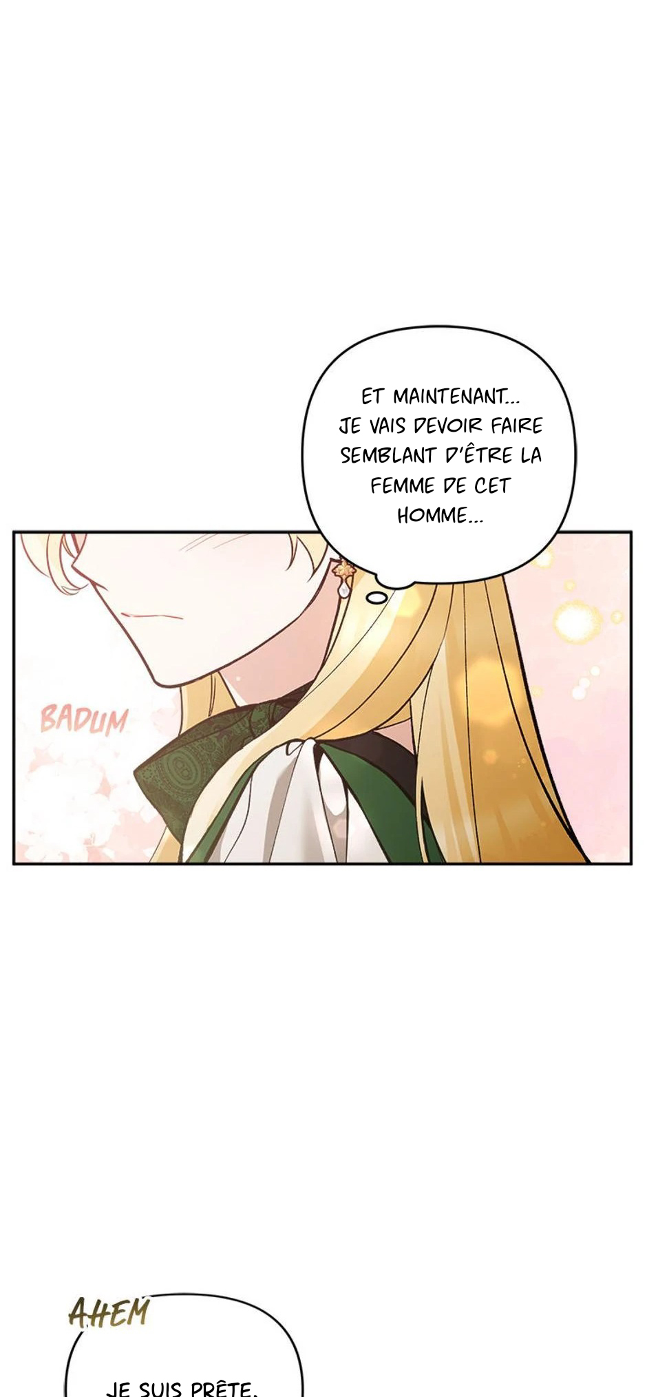 The Villainess's Stationery Shop Ch. 83 第19页