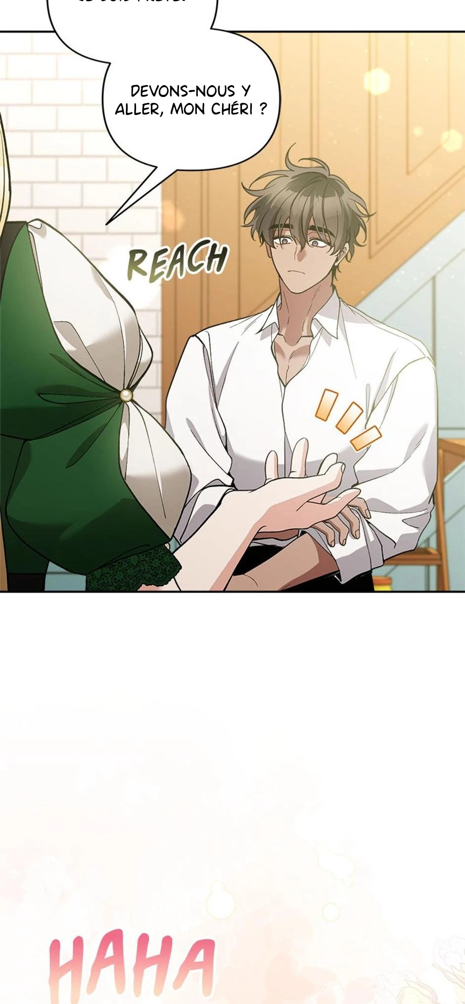 The Villainess's Stationery Shop Ch. 83 第20页
