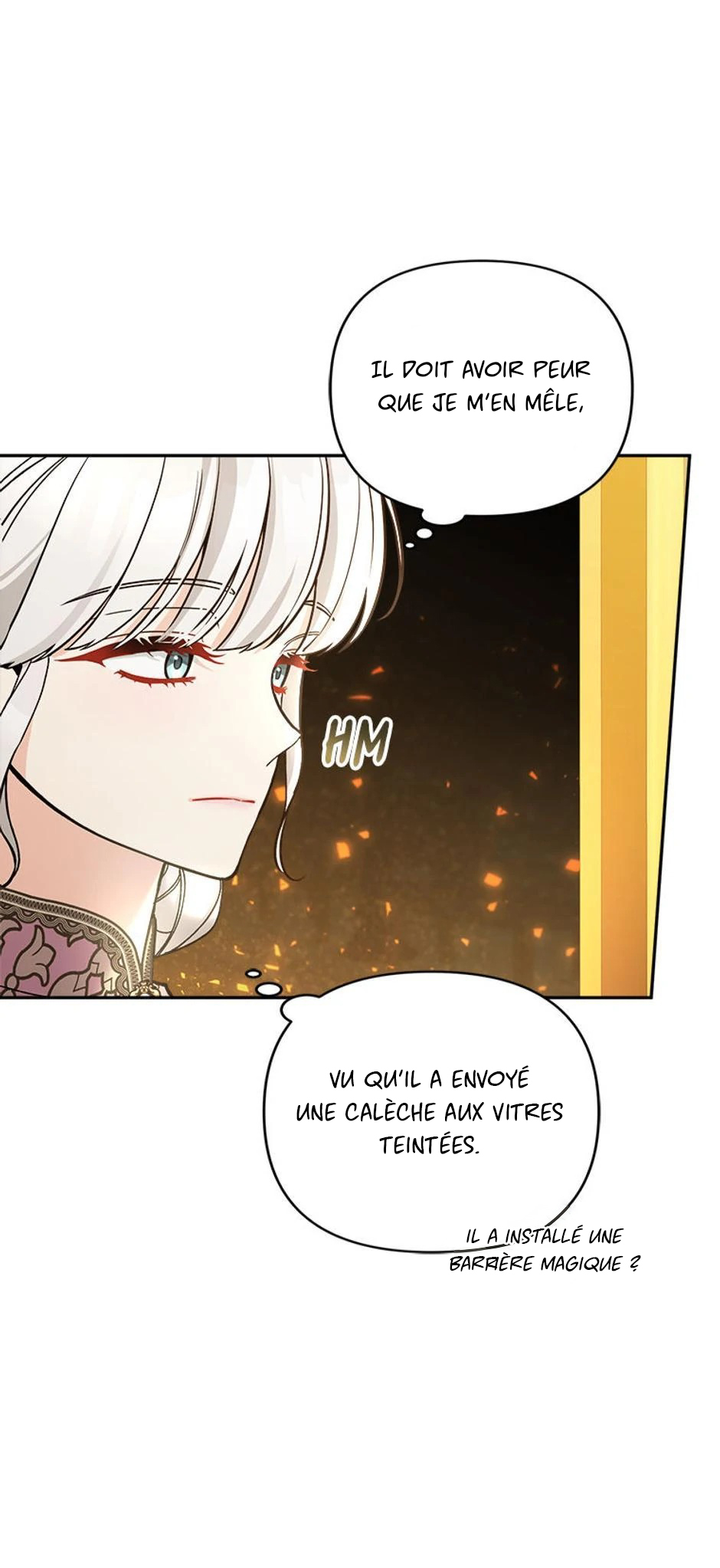 The Villainess's Stationery Shop Ch. 83 第25页