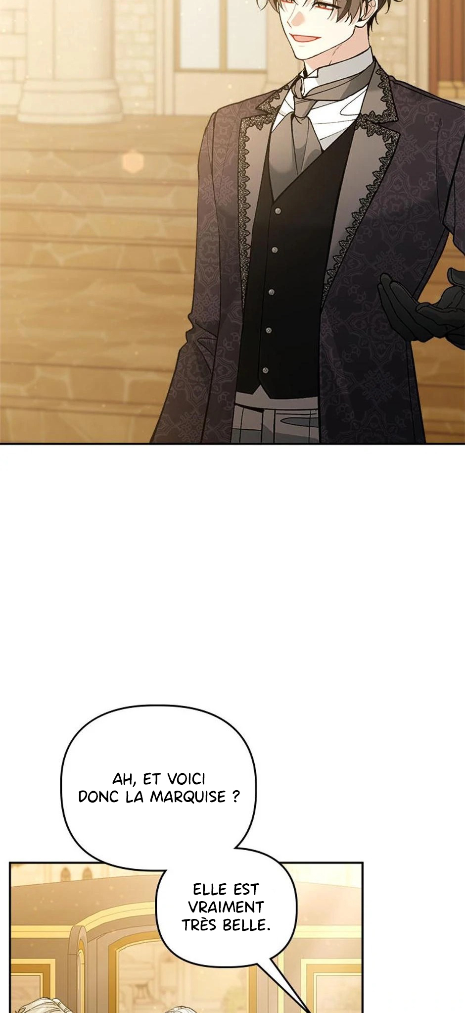 The Villainess's Stationery Shop Ch. 83 第27页