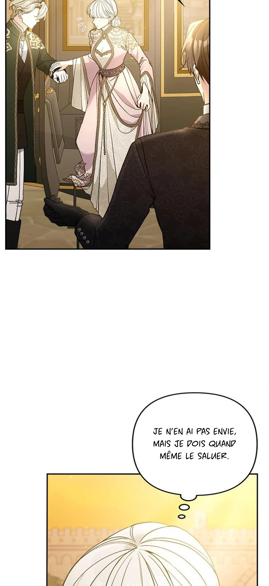 The Villainess's Stationery Shop Ch. 83 第28页