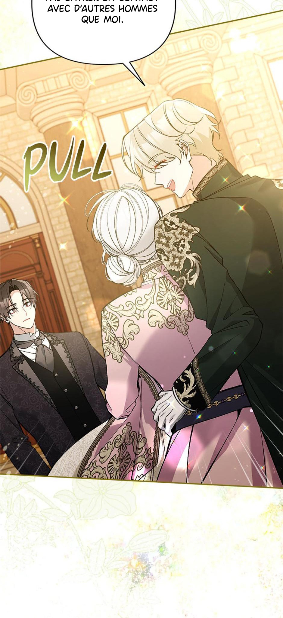 The Villainess's Stationery Shop Ch. 83 第30页