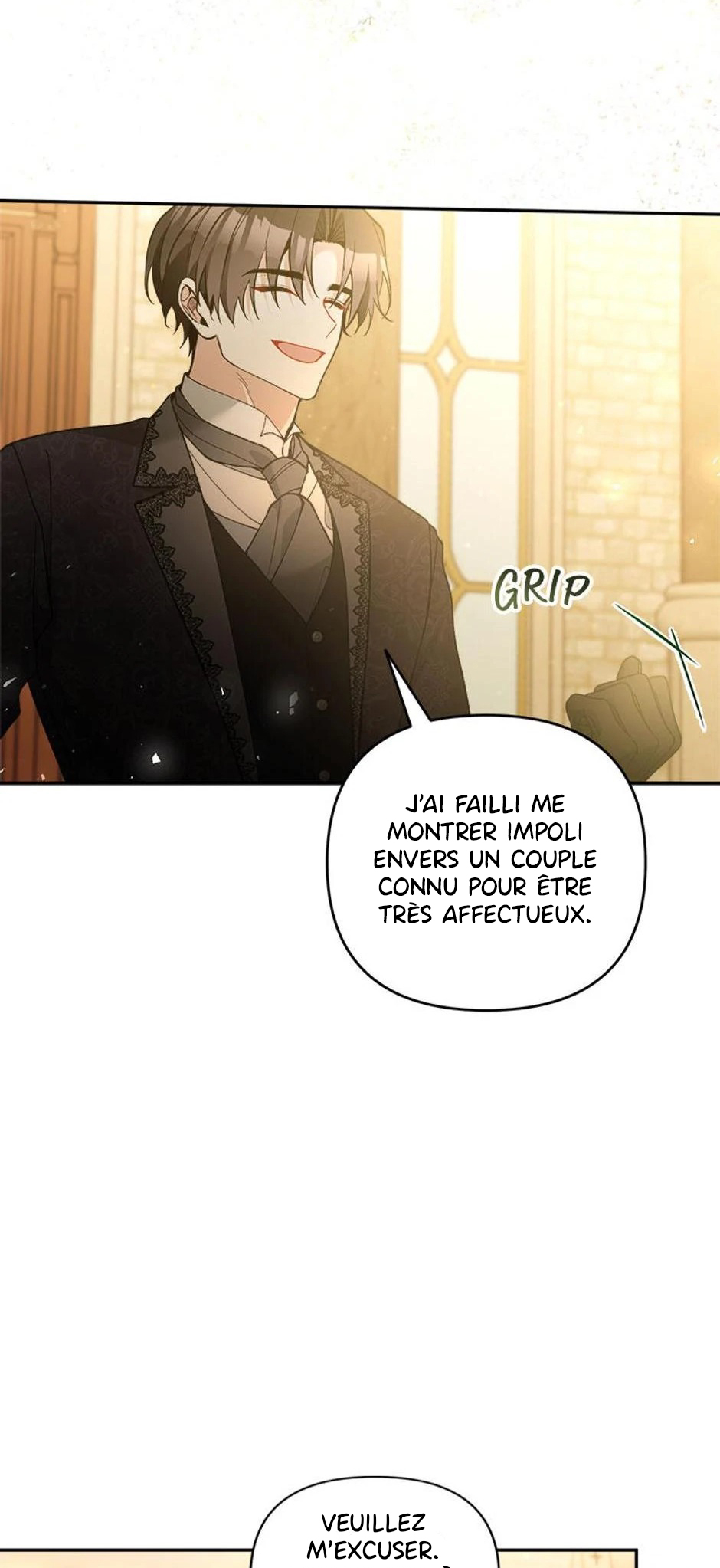 The Villainess's Stationery Shop Ch. 83 第31页