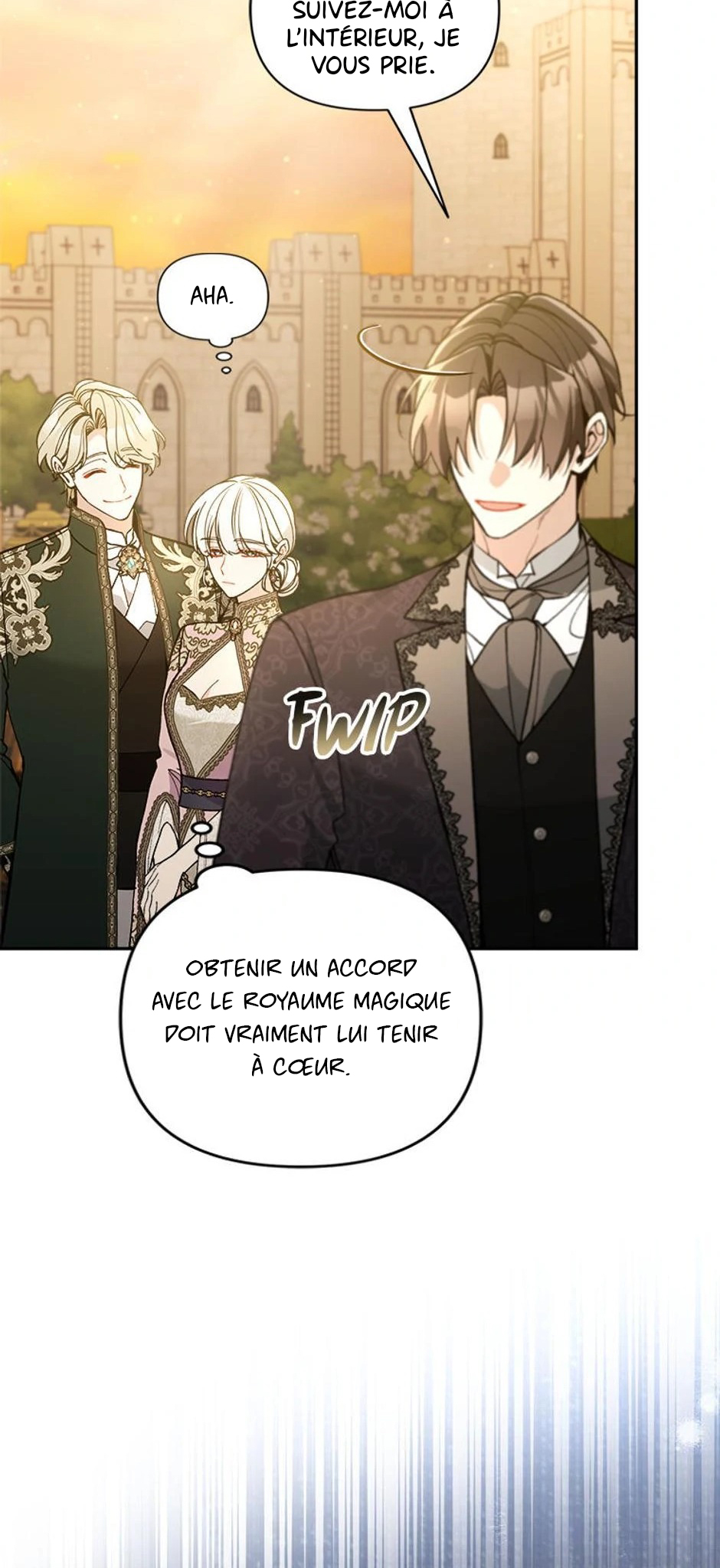 The Villainess's Stationery Shop Ch. 83 第32页