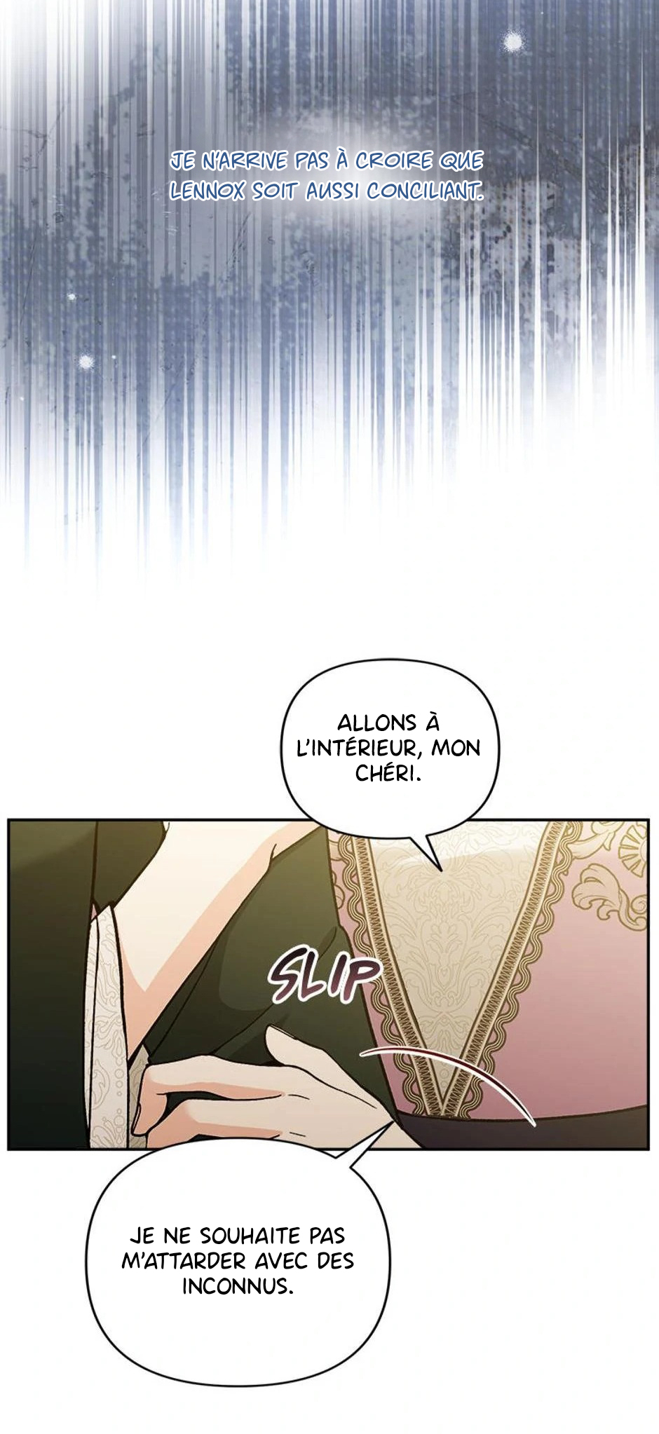 The Villainess's Stationery Shop Ch. 83 第33页