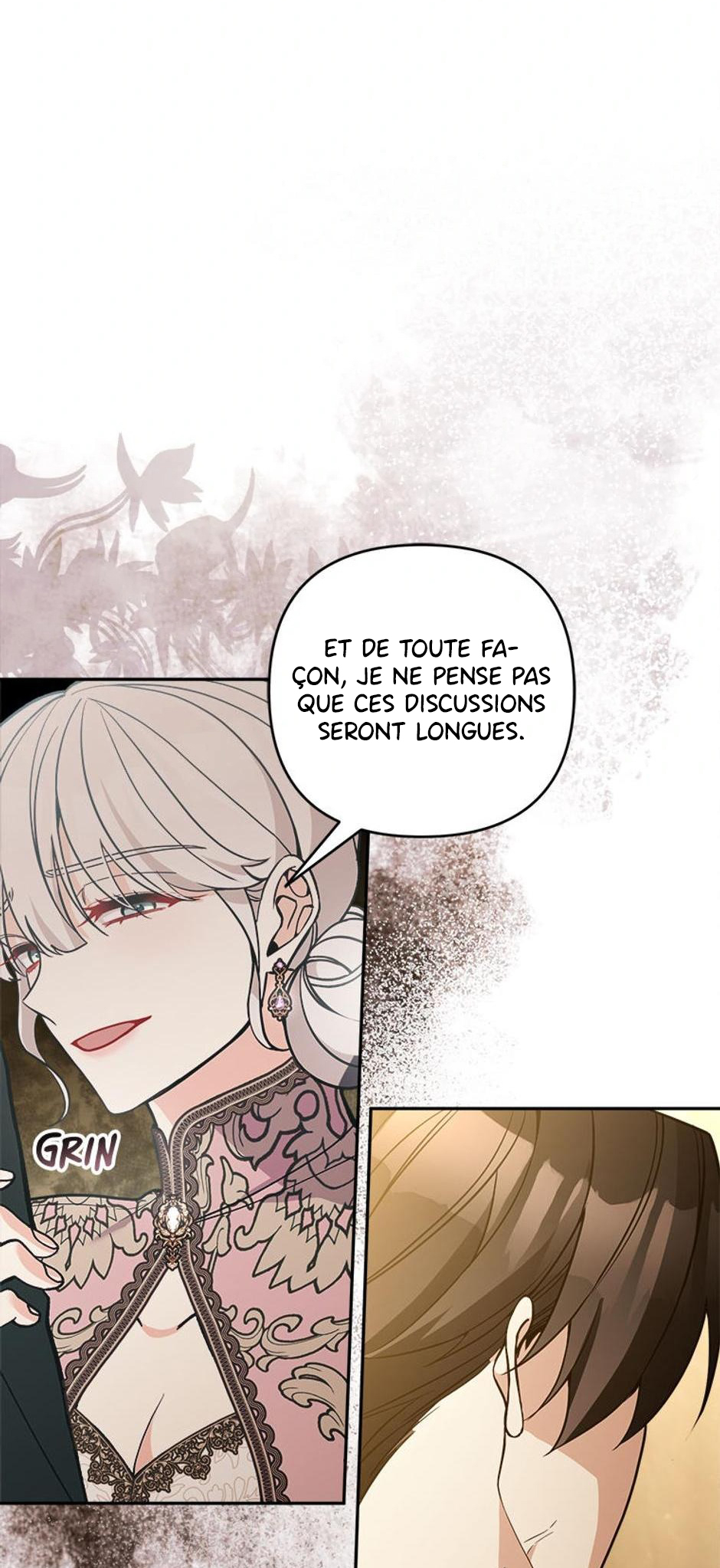 The Villainess's Stationery Shop Ch. 83 第34页