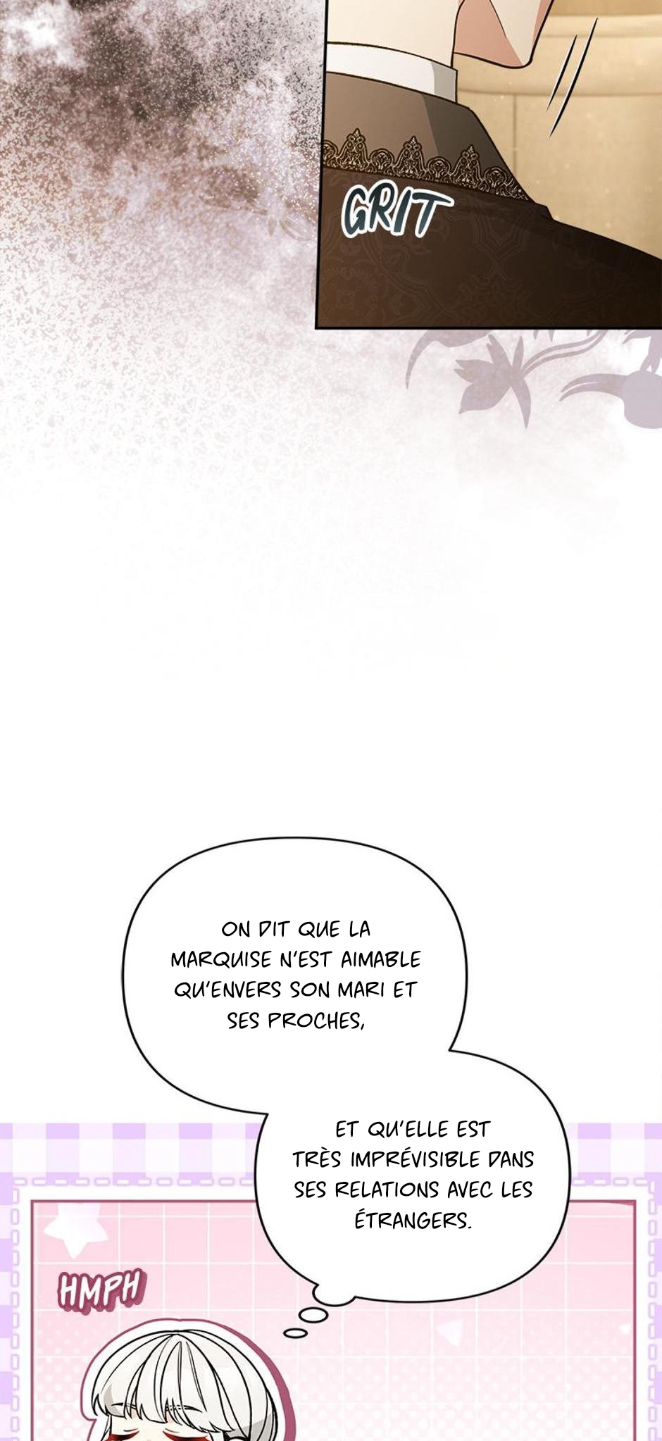 The Villainess's Stationery Shop Ch. 83 第35页