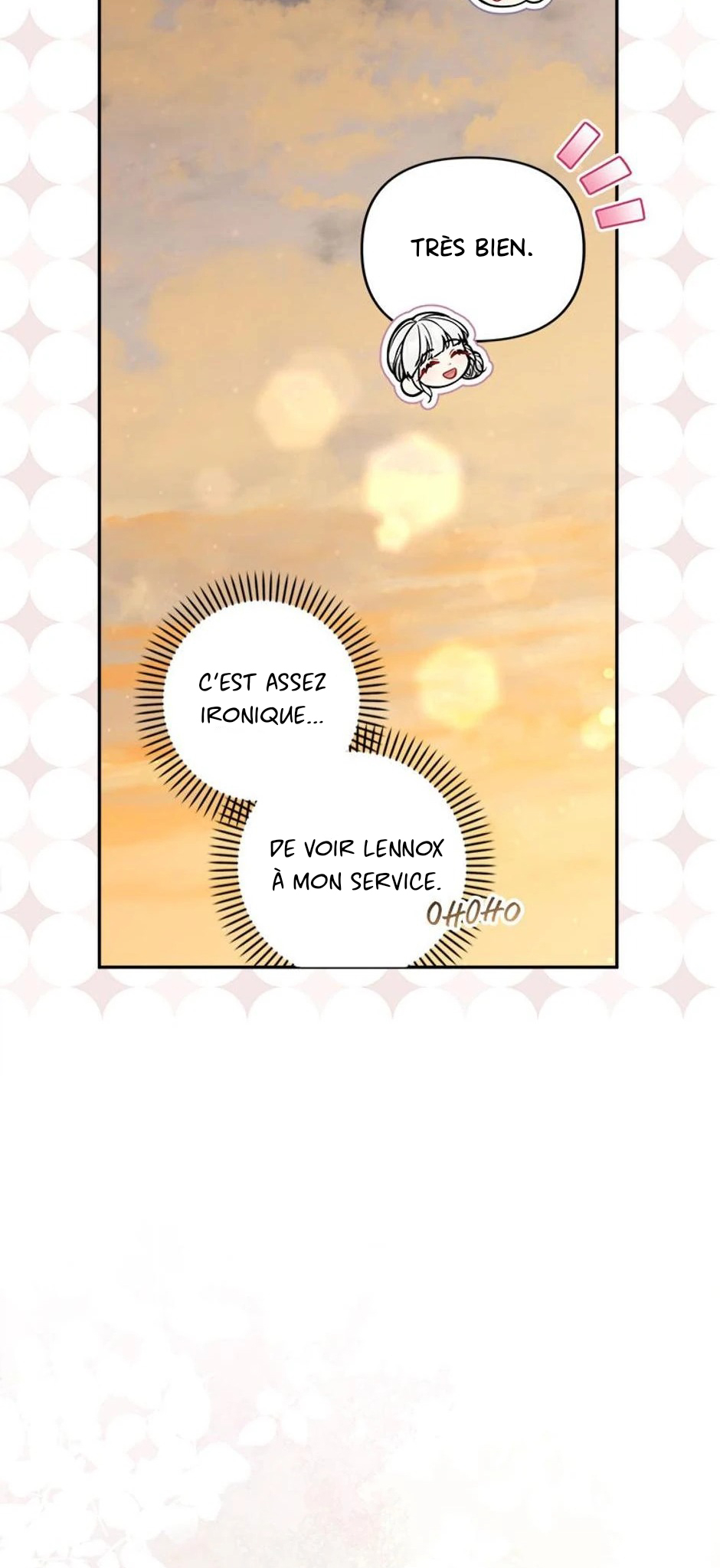 The Villainess's Stationery Shop Ch. 83 第37页