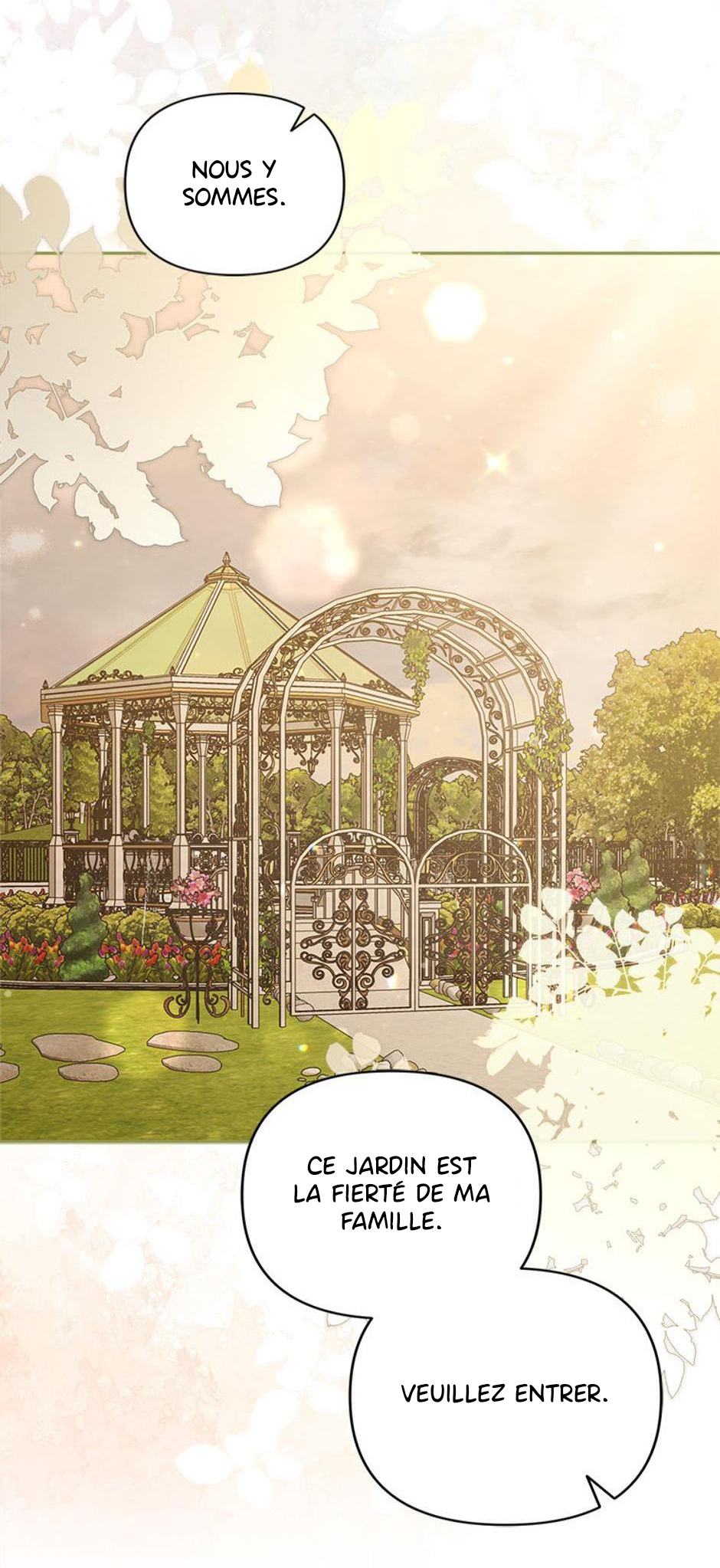 The Villainess's Stationery Shop Ch. 83 第38页