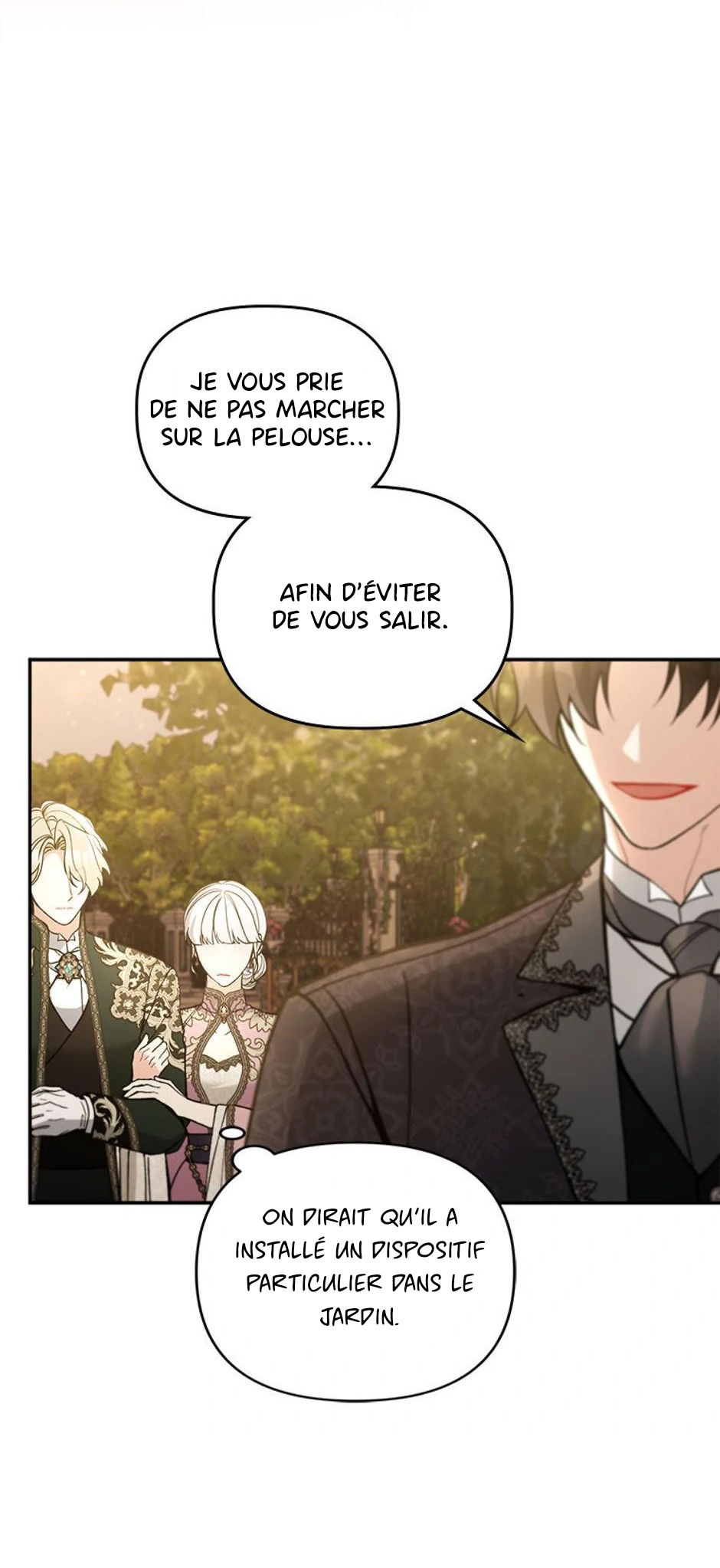 The Villainess's Stationery Shop Ch. 83 第39页