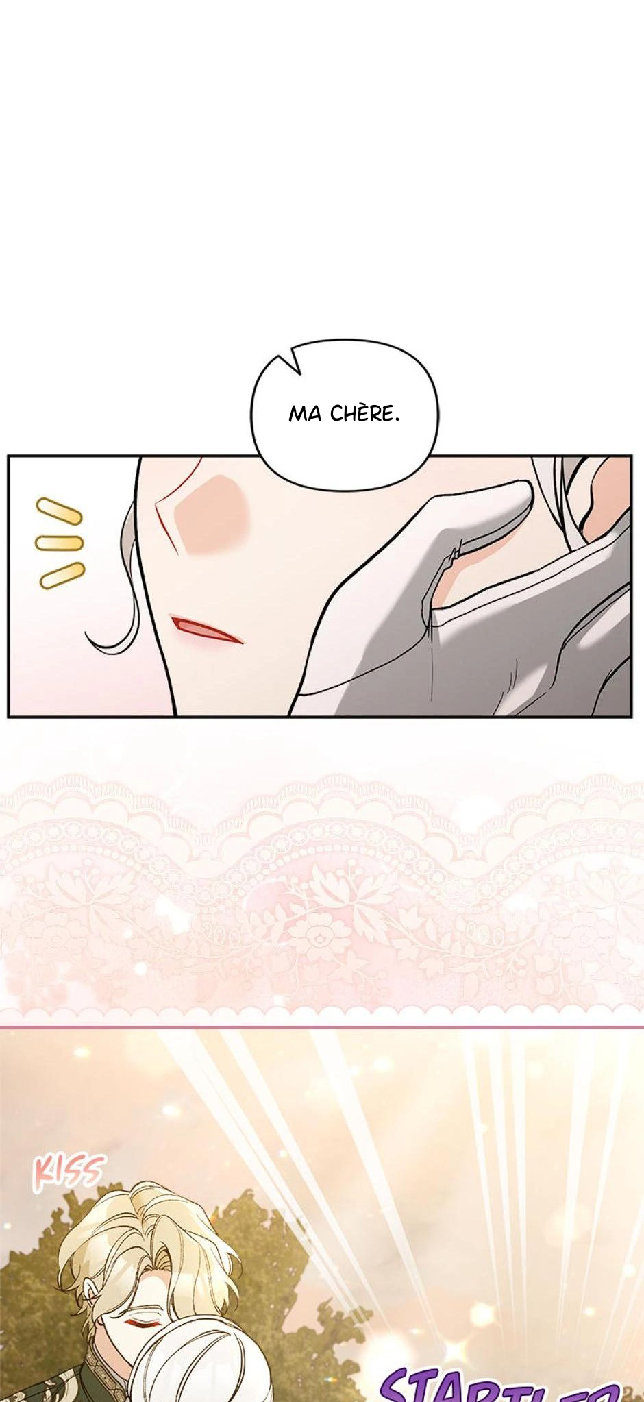 The Villainess's Stationery Shop Ch. 83 第40页