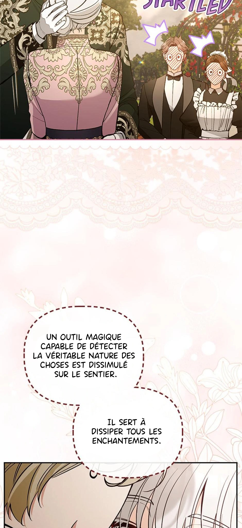 The Villainess's Stationery Shop Ch. 83 第41页