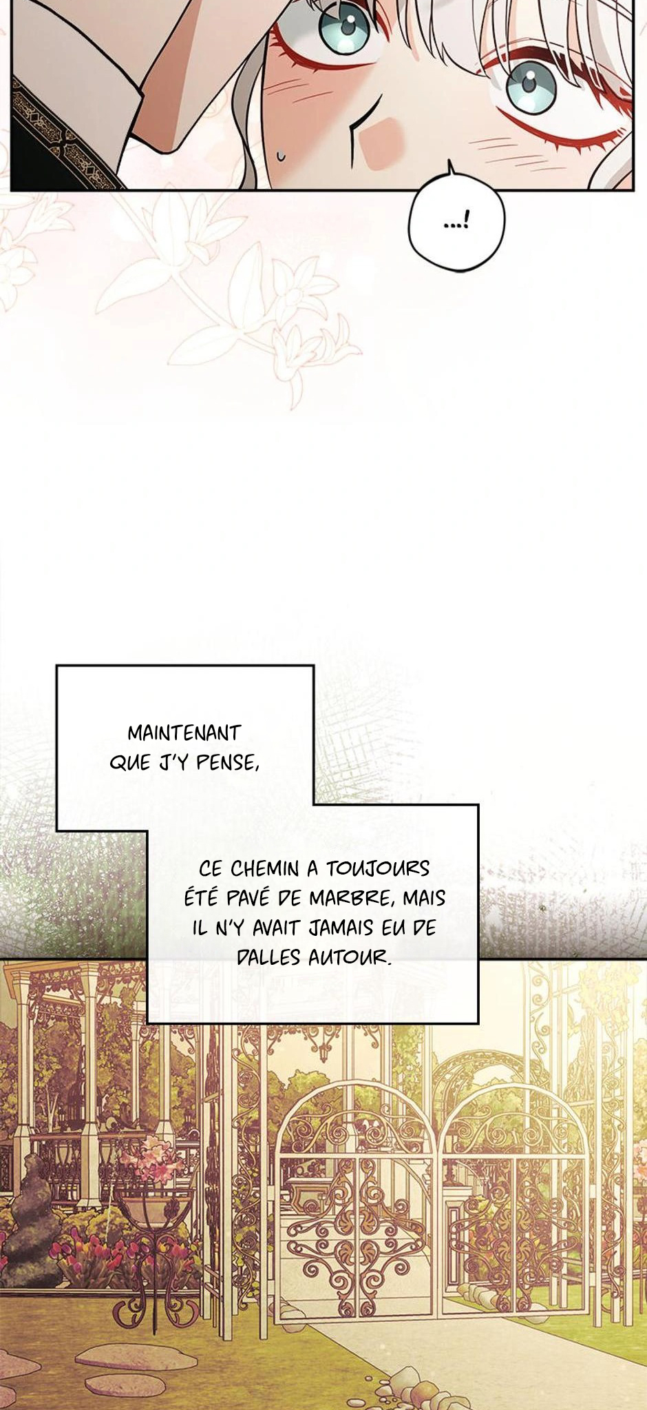 The Villainess's Stationery Shop Ch. 83 第42页
