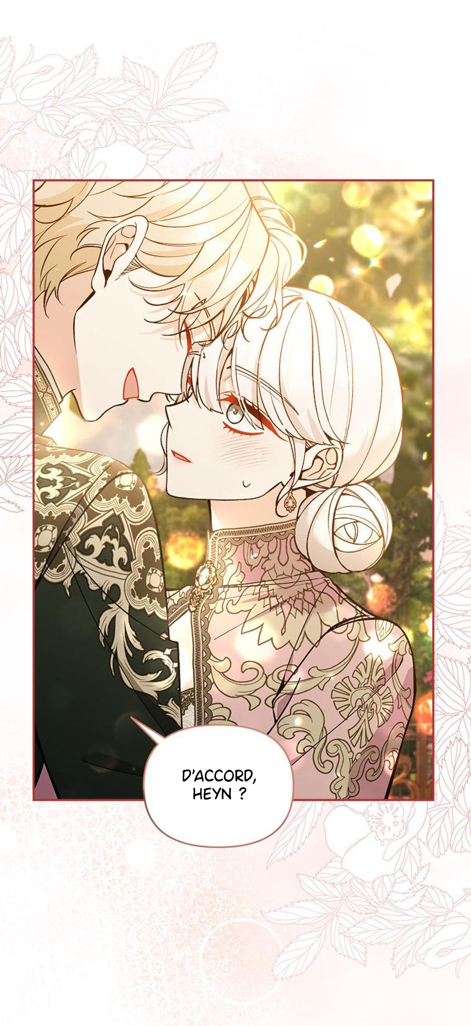 The Villainess's Stationery Shop Ch. 83 第44页