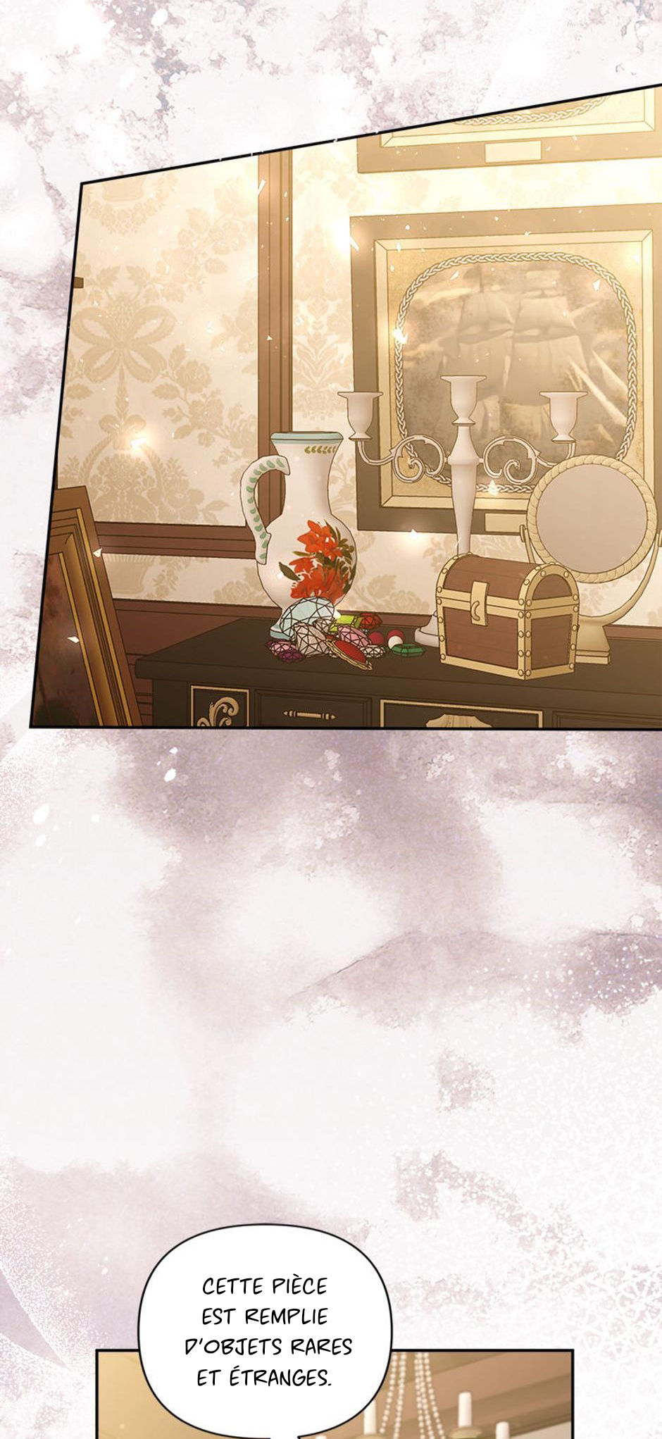 The Villainess's Stationery Shop Ch. 83 第52页