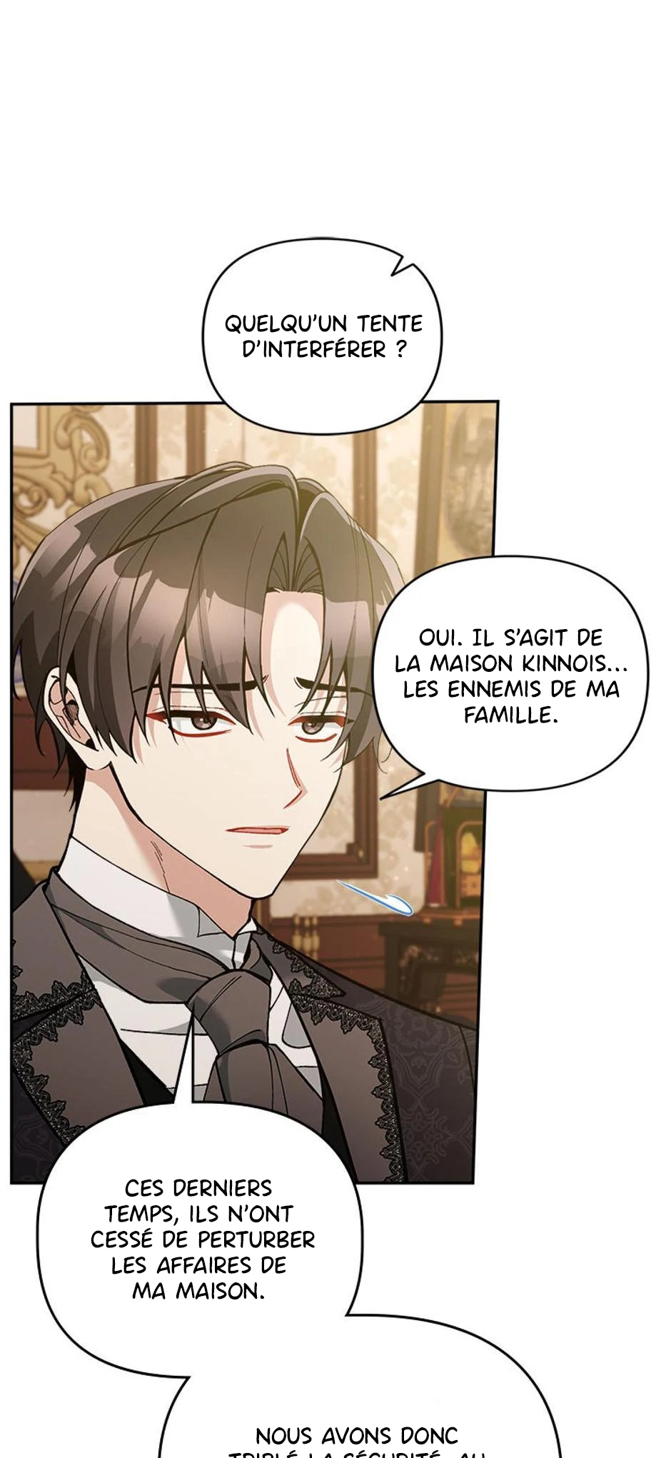 The Villainess's Stationery Shop Ch. 83 第54页