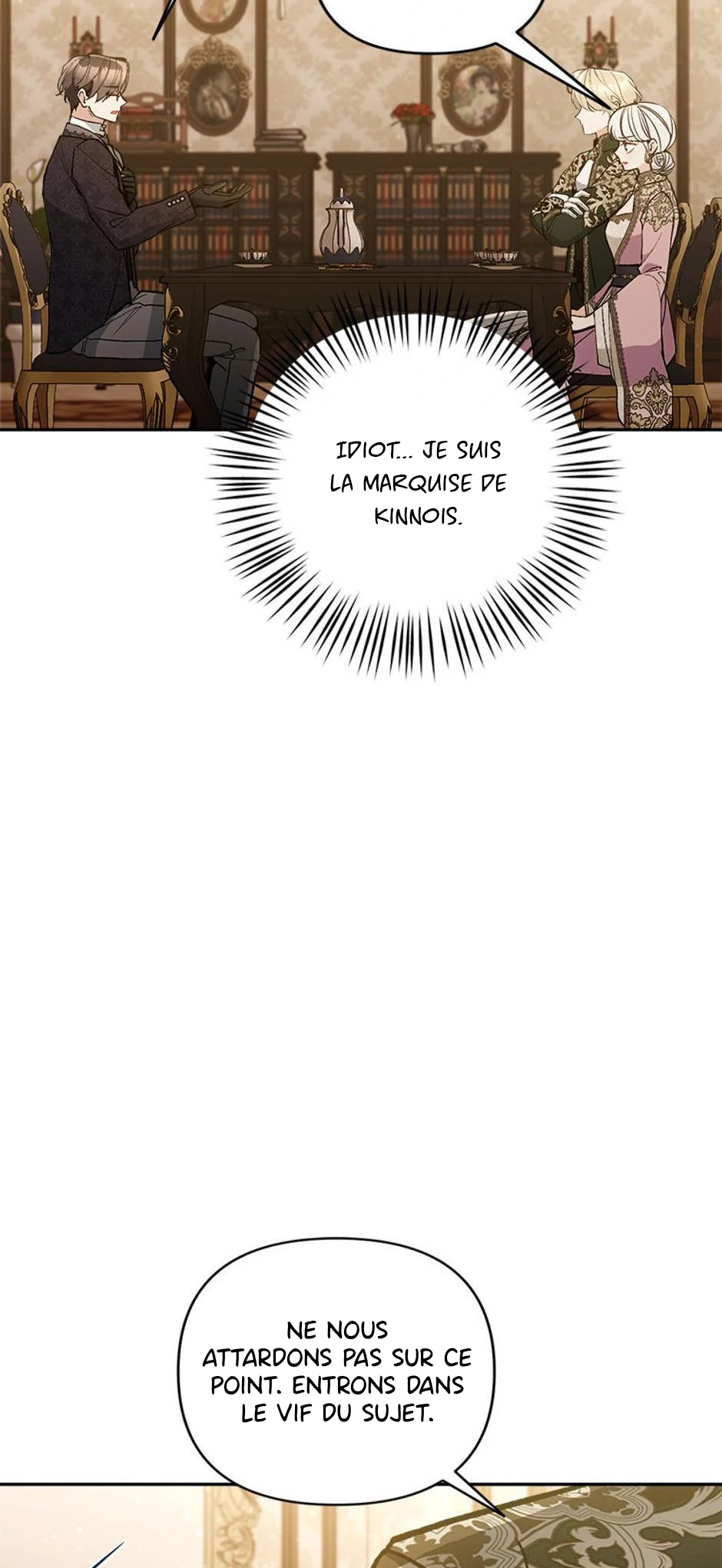 The Villainess's Stationery Shop Ch. 83 第57页