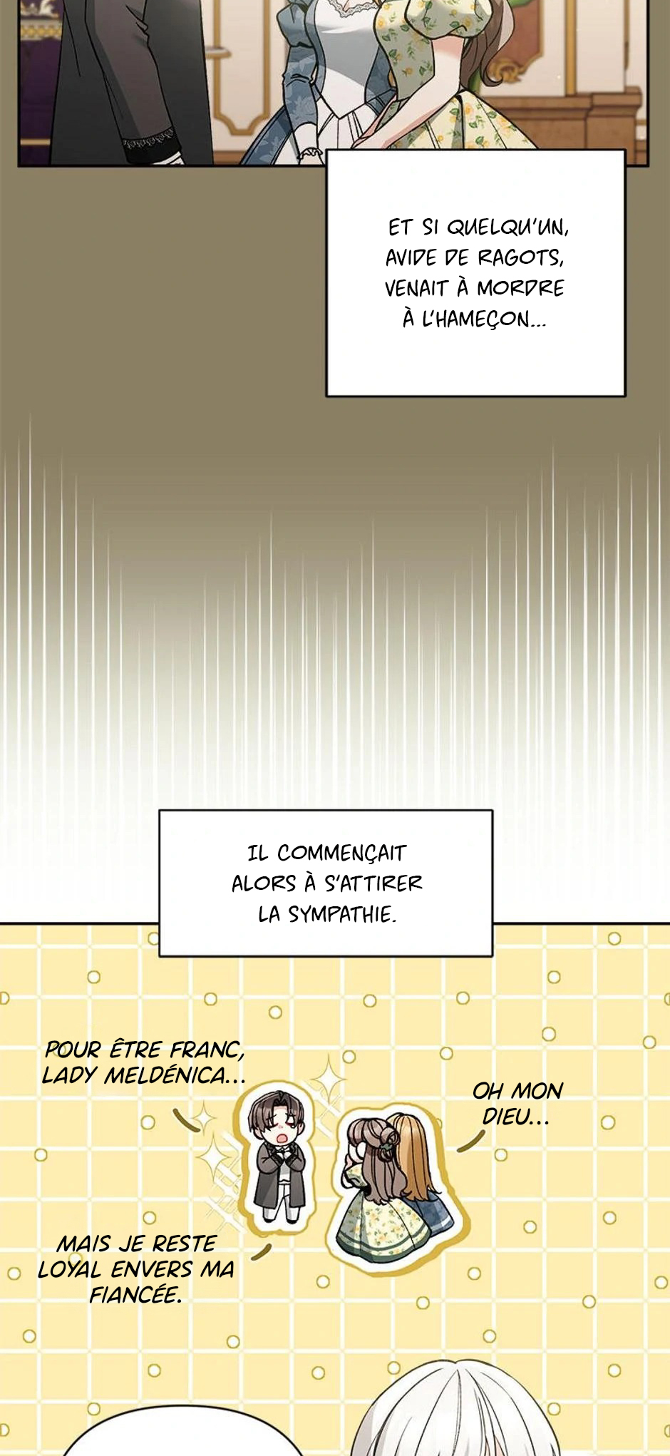 The Villainess's Stationery Shop Ch. 83 第60页