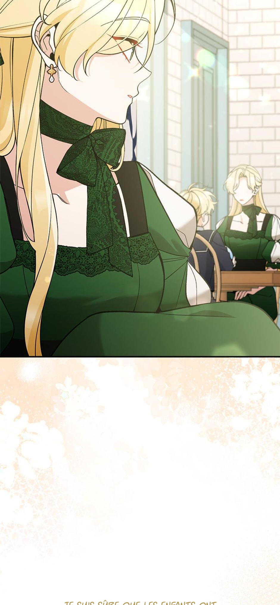 The Villainess's Stationery Shop Ch. 83 第9页