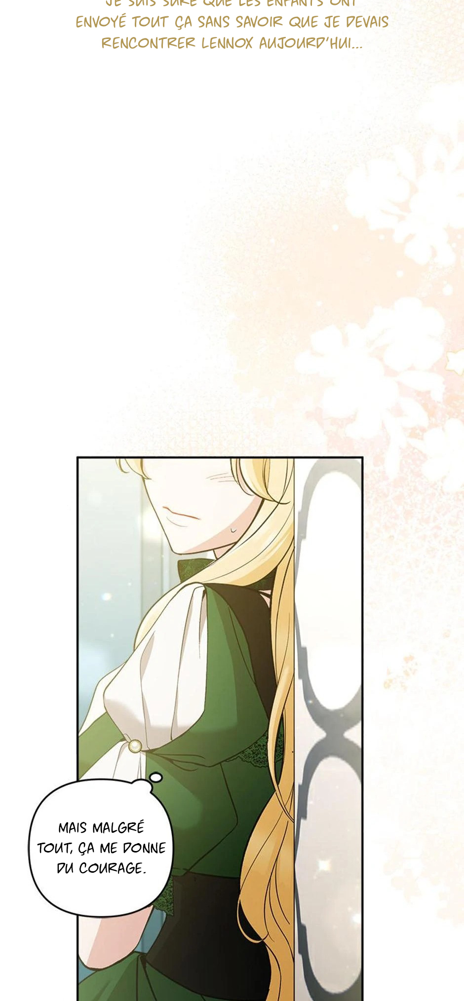 The Villainess's Stationery Shop Ch. 83 第10页