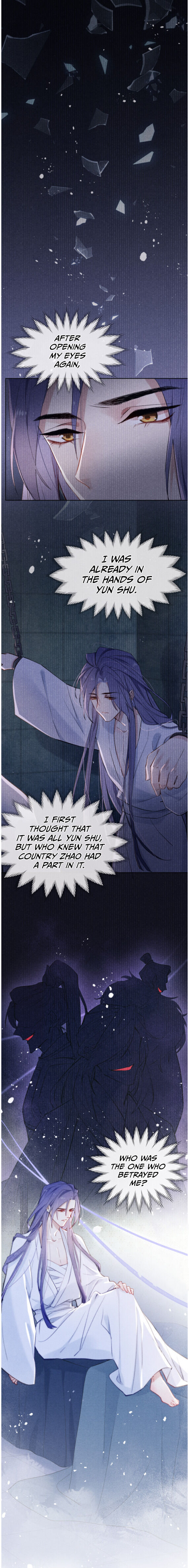Your Face Looks Like Cherry Blossom Kill Song Huan Bei? 第14页