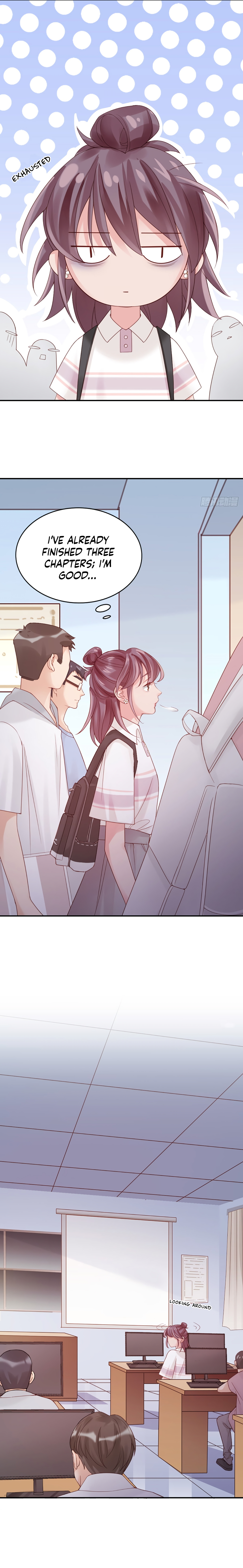 Dahuoji Yu Gongzhu Qun The Hypocritical Goody-Two Shoes 第11页