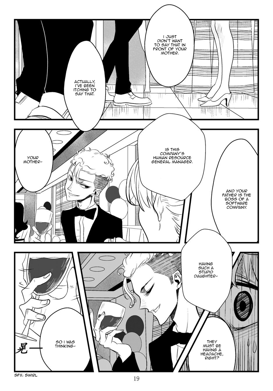 Heartsick See You Make Your Way Though the Crowd And Say Hello (1) 第20页
