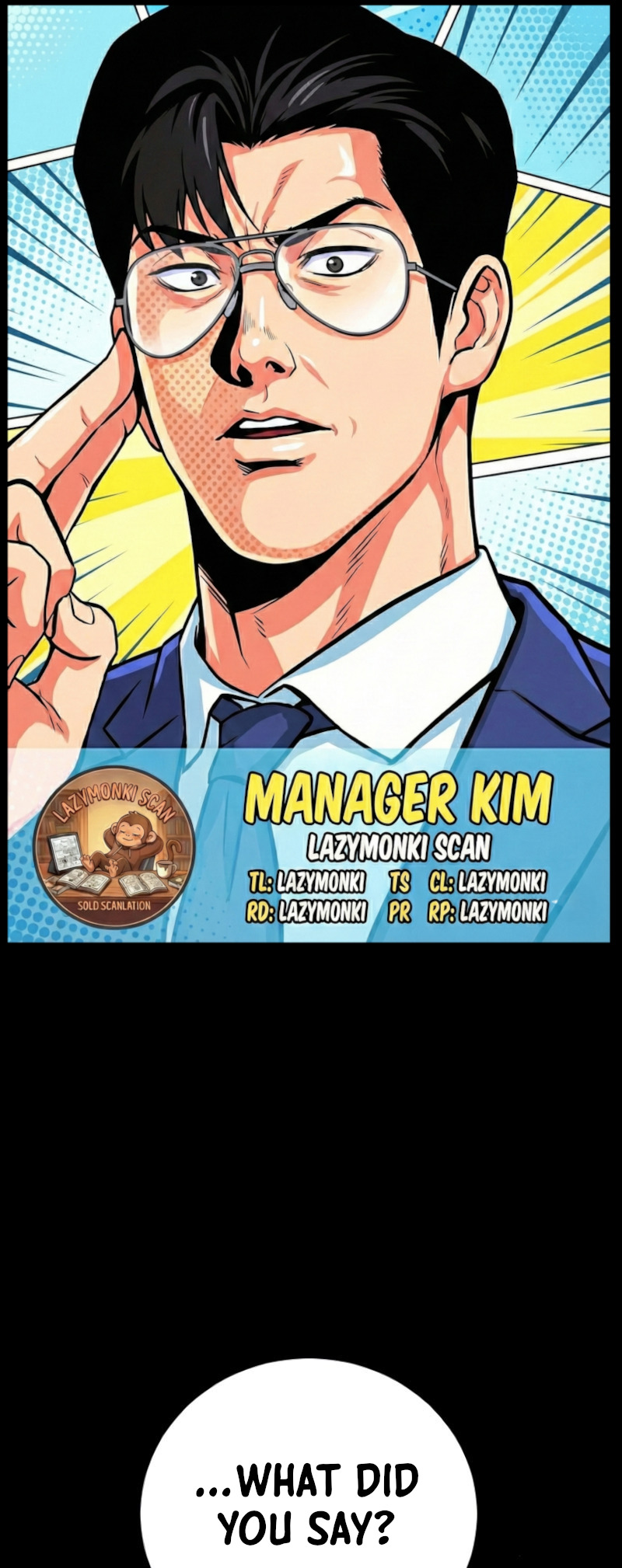 Manager Kim Ch. 225 第1页