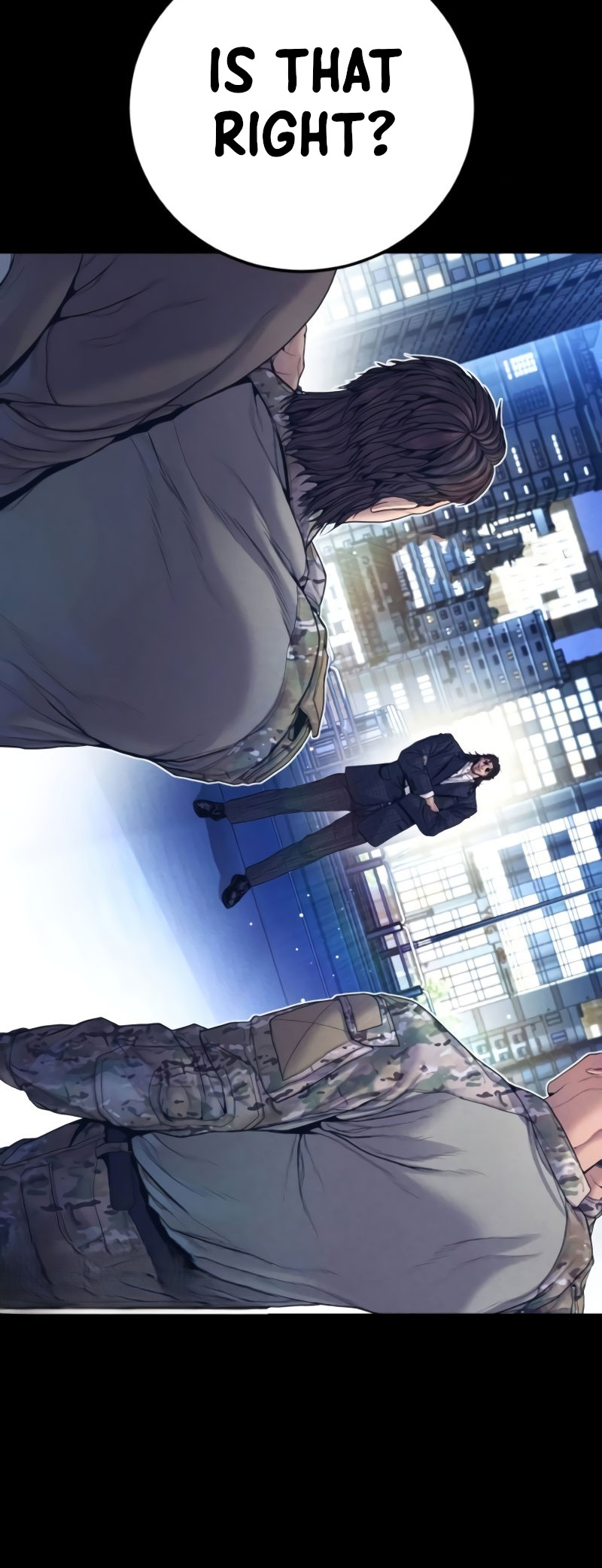 Manager Kim Ch. 225 第16页